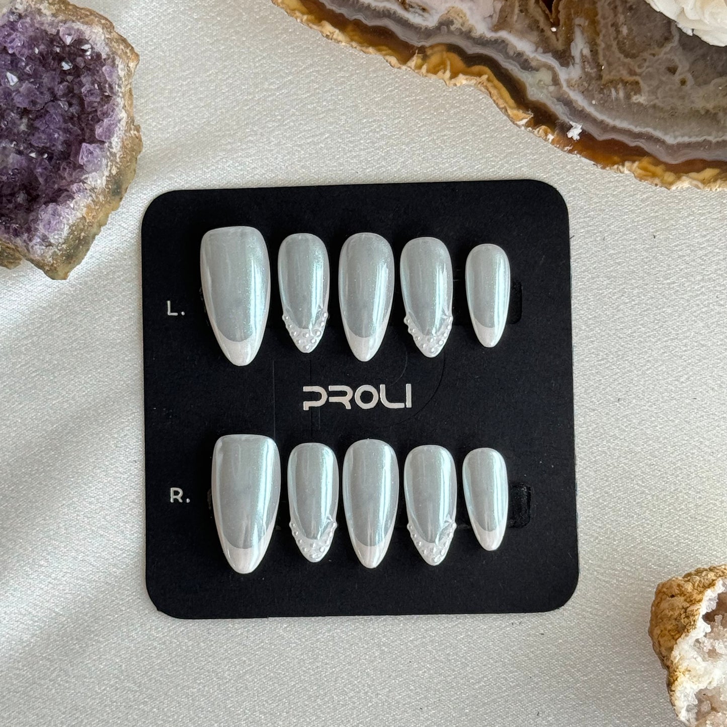 Pearl French